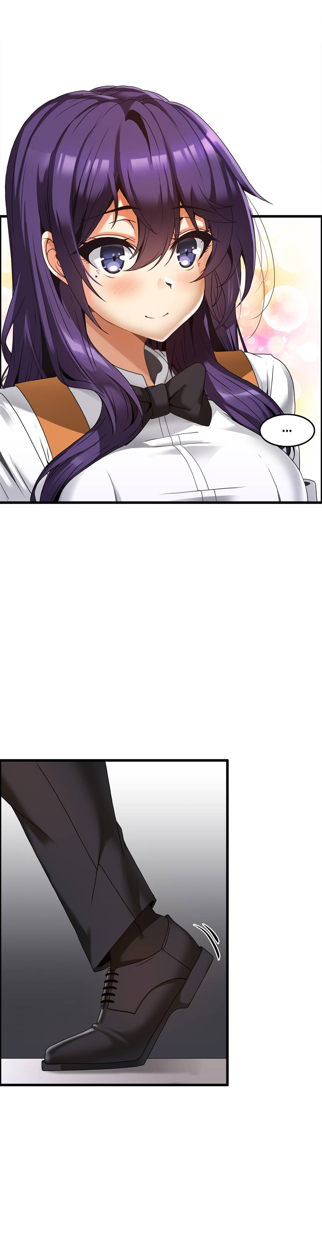 Twins Recipe Raw Chapter 8 Page 18