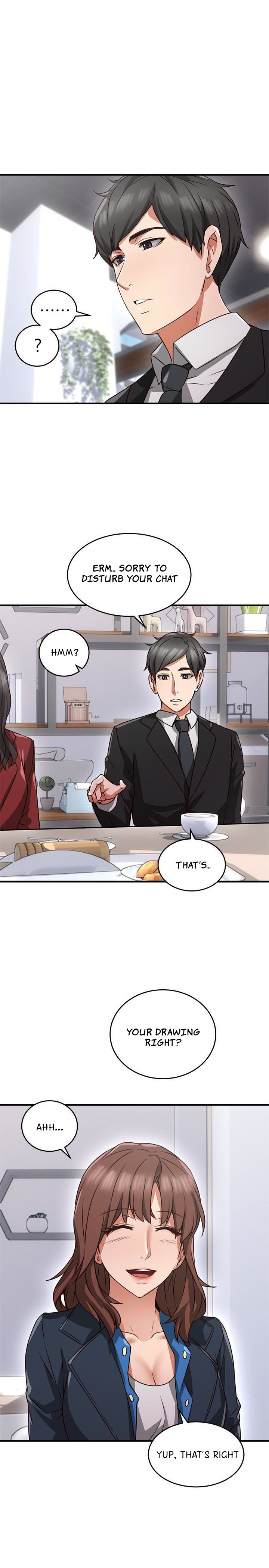 Soothe Me Chapter 10 Page 18