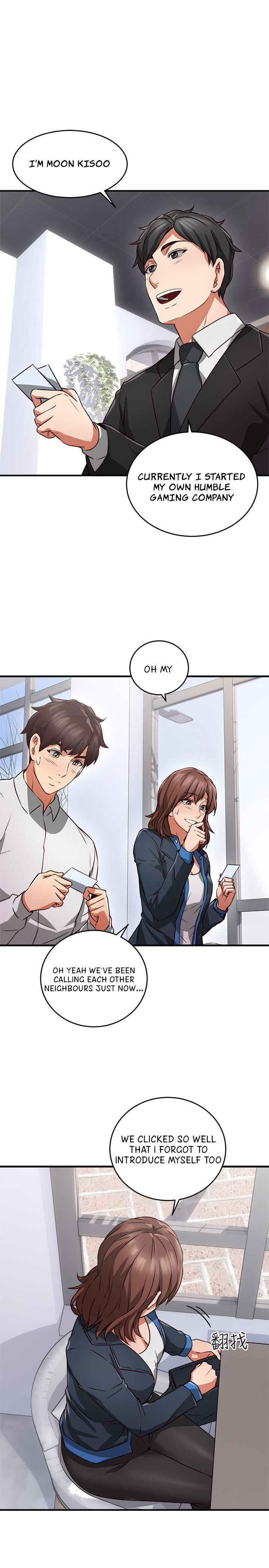 Soothe Me Chapter 10 Page 22