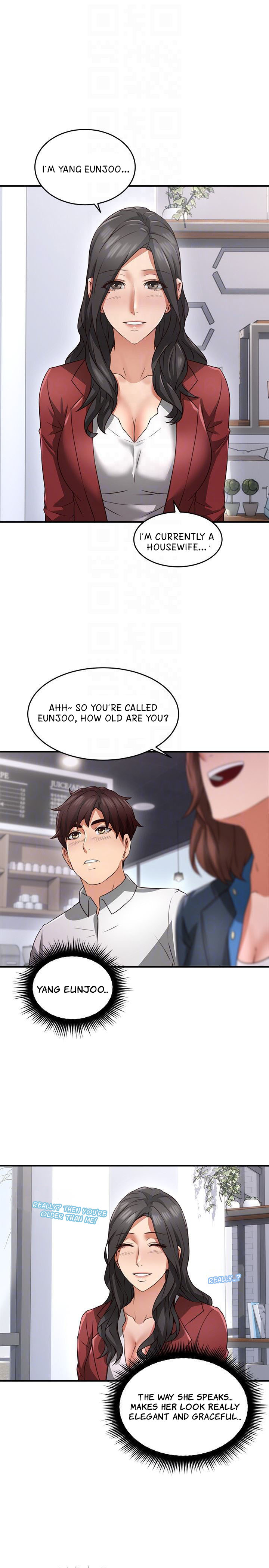 Soothe Me Chapter 10 Page 27