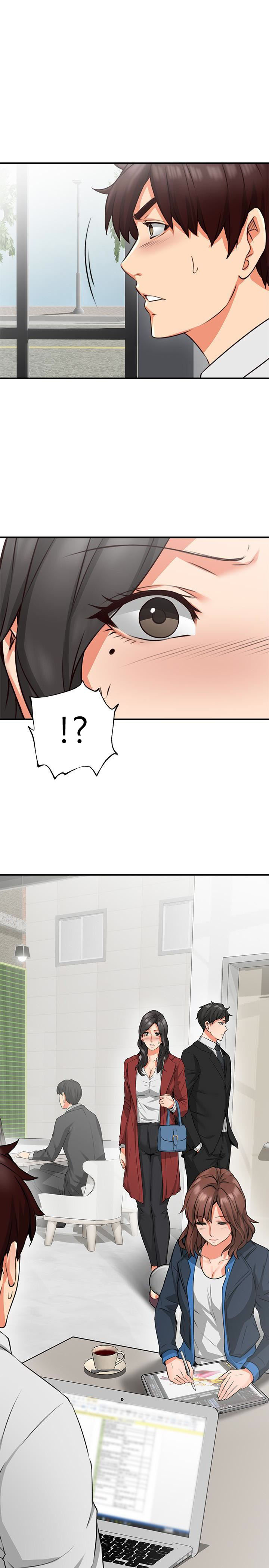 Soothe Me Chapter 10 Page 3