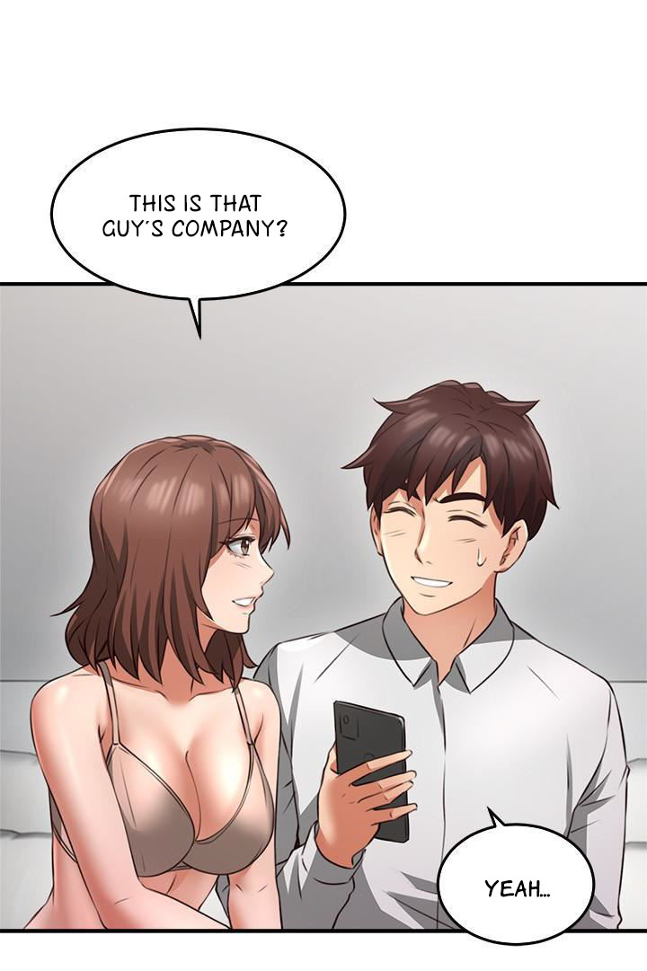 Soothe Me Chapter 10 Page 34