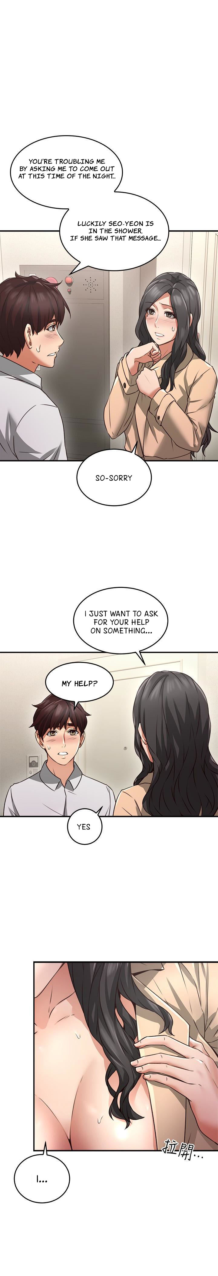 Soothe Me Chapter 10 Page 41