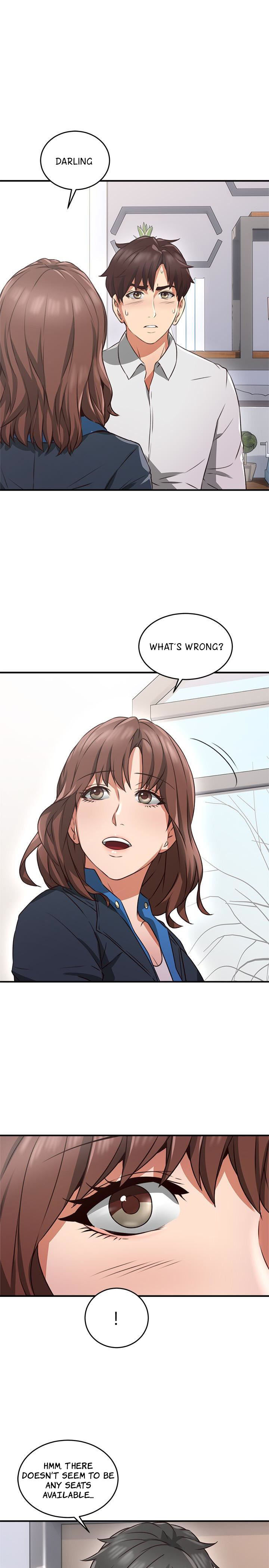 Soothe Me Chapter 10 Page 8