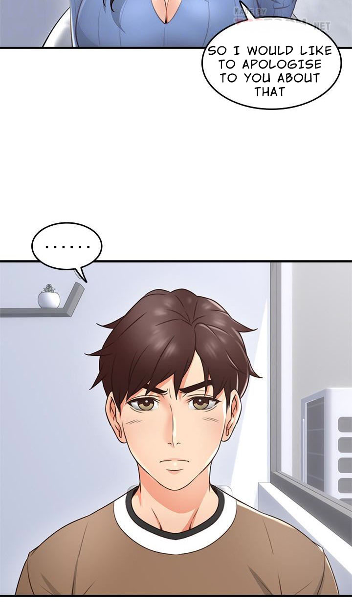 Soothe Me Chapter 11 Page 34
