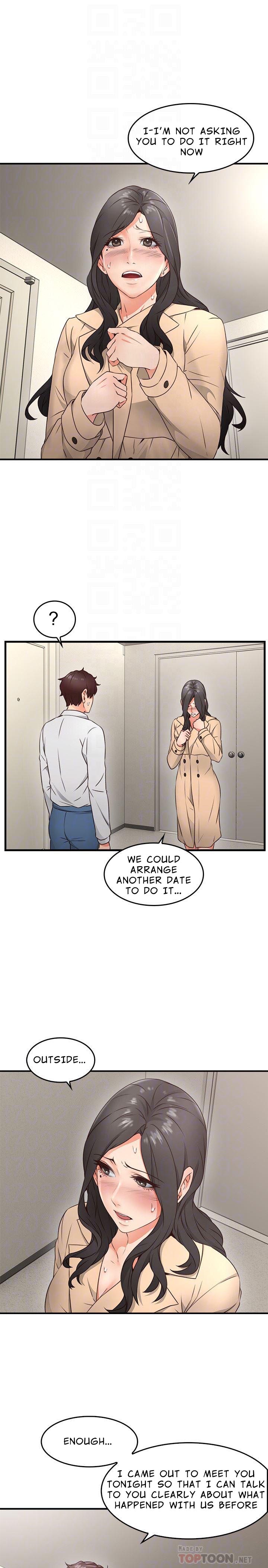 Soothe Me Chapter 11 Page 7