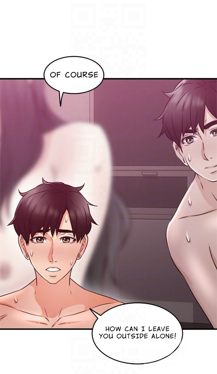 Soothe Me Chapter 13 Page 23