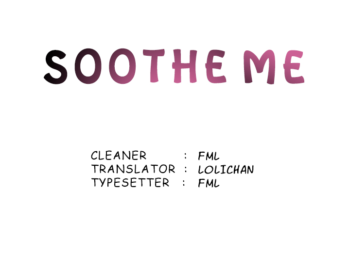 Soothe Me Chapter 15 Page 4