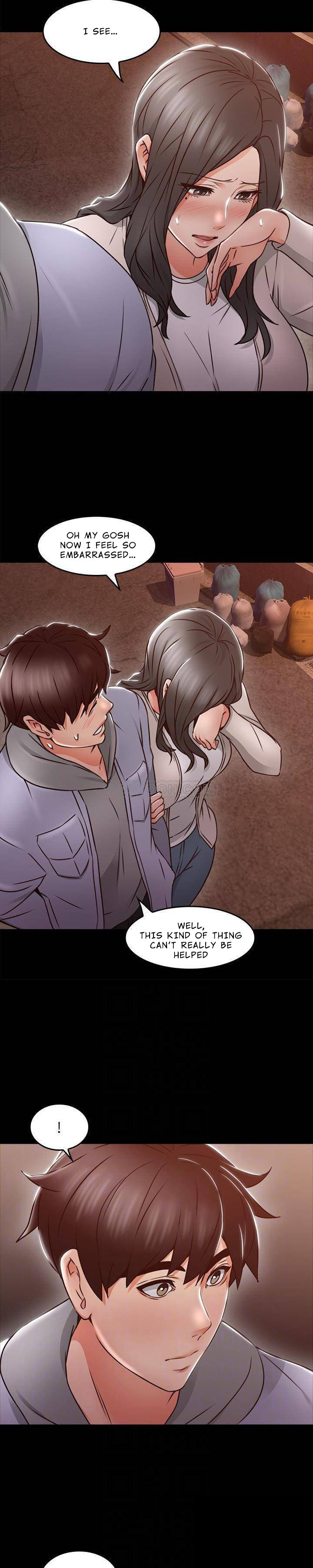 Soothe Me Chapter 16 Page 10