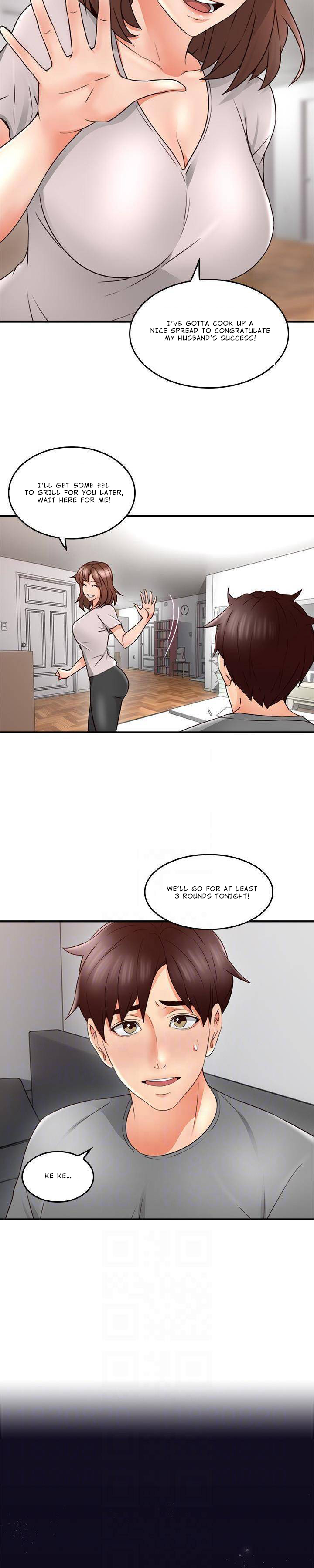 Soothe Me Chapter 16 Page 24