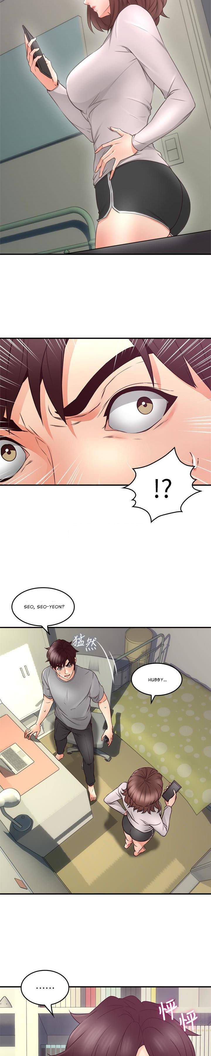 Soothe Me Chapter 16 Page 3