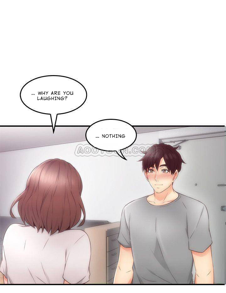 Soothe Me Chapter 17 Page 29