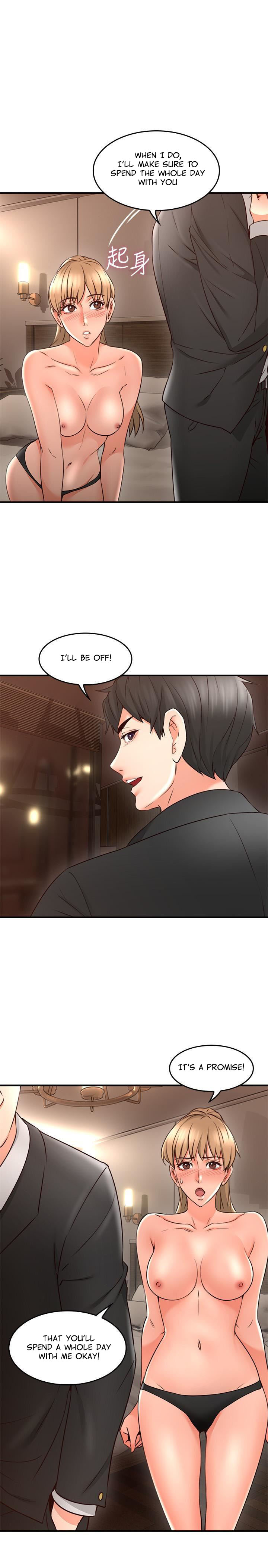 Soothe Me Chapter 18 Page 30