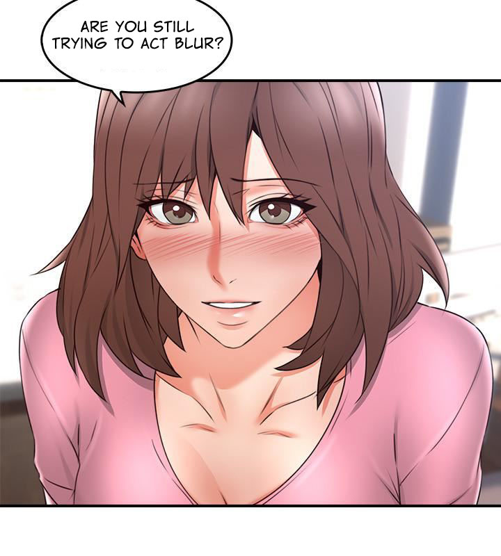 Soothe Me Chapter 18 Page 35