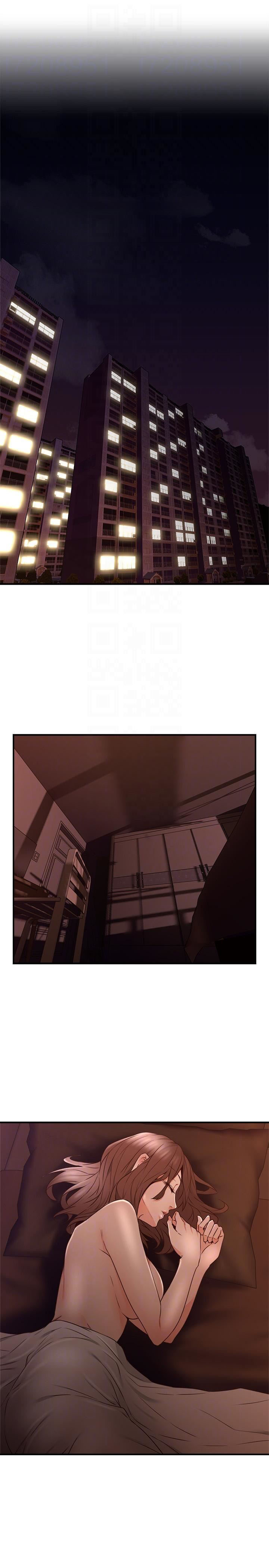 Soothe Me Chapter 18 Page 6