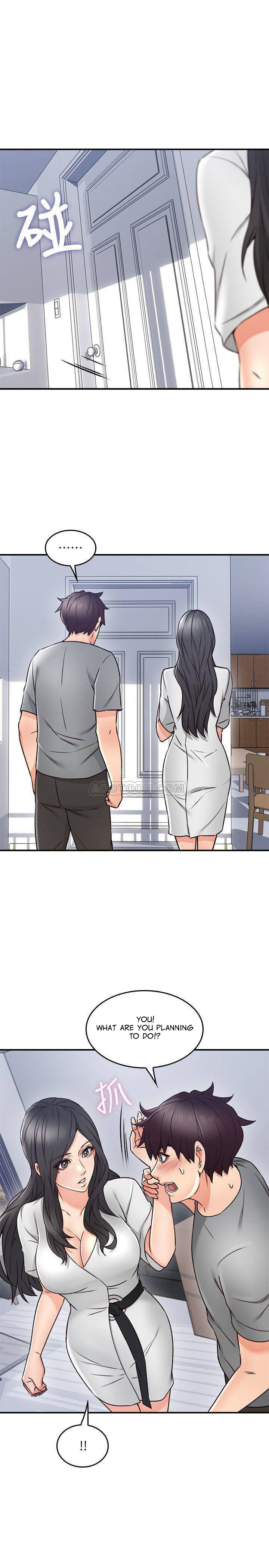 Soothe Me Chapter 19 Page 21