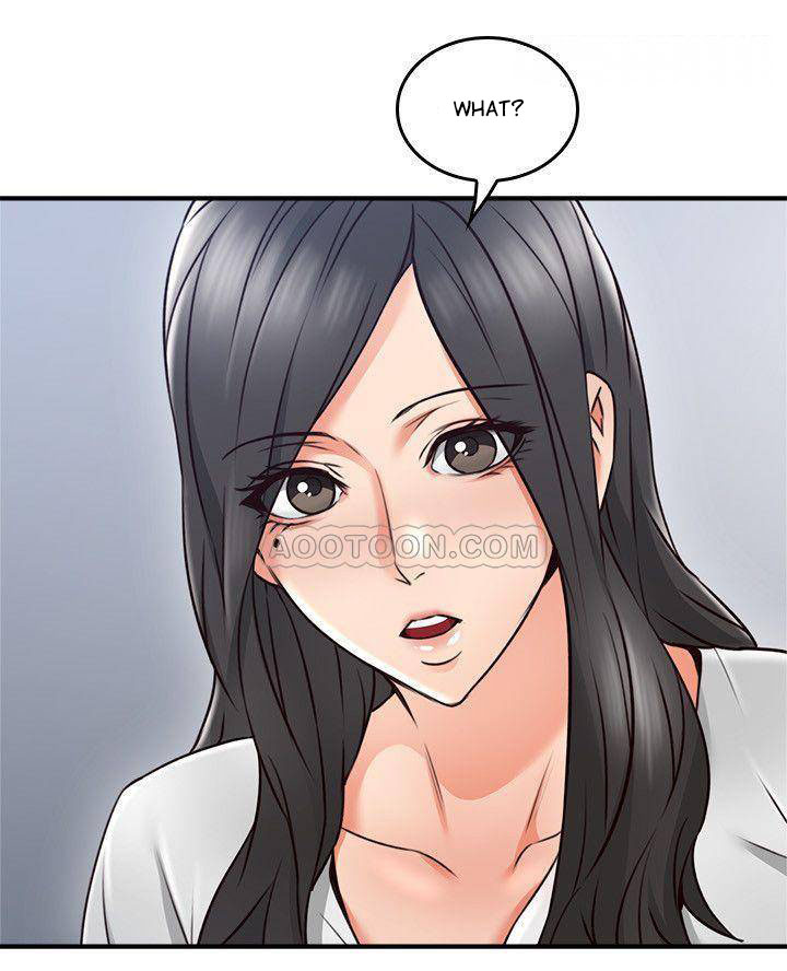 Soothe Me Chapter 19 Page 22