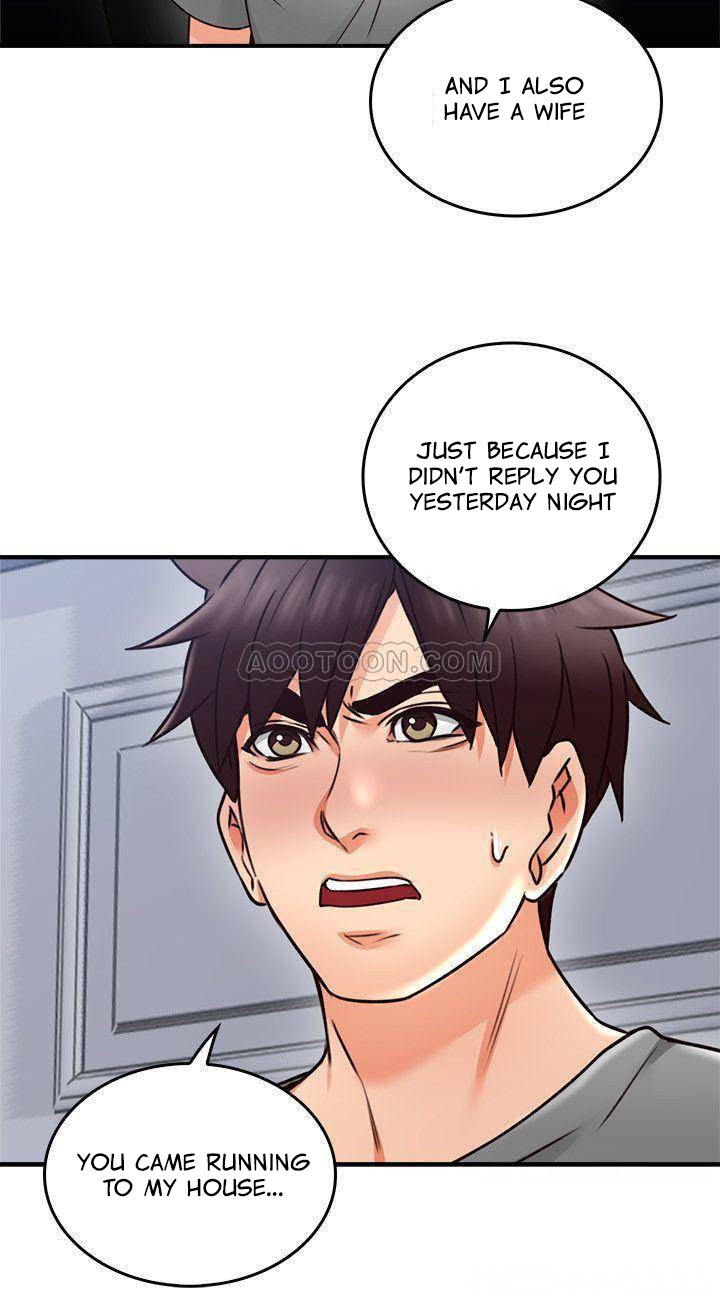 Soothe Me Chapter 19 Page 32