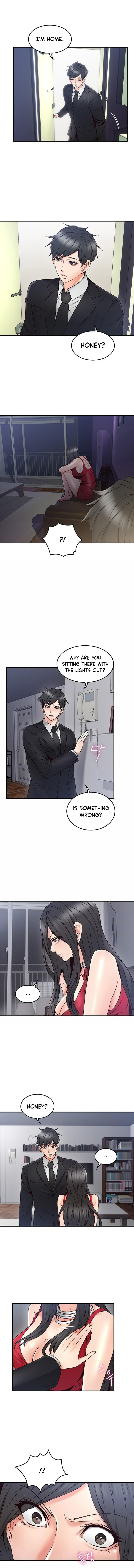 Soothe Me Chapter 29 Page 2