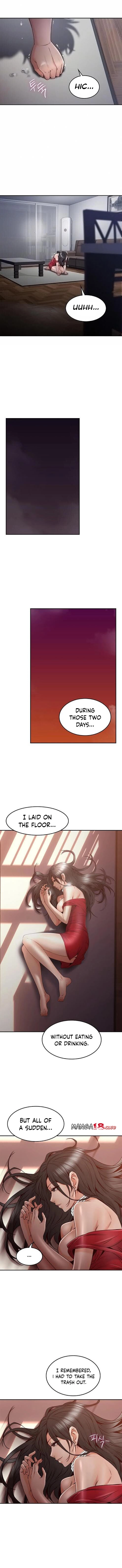 Soothe Me Chapter 30 Page 3