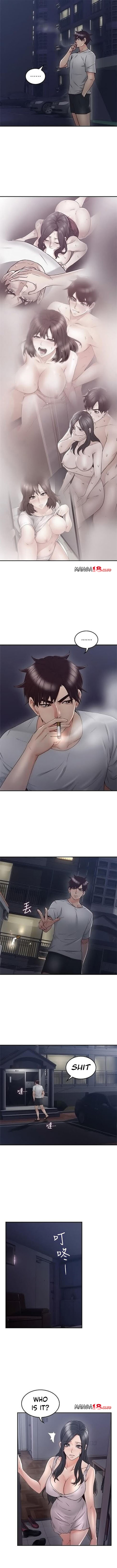 Soothe Me Chapter 31 Page 3