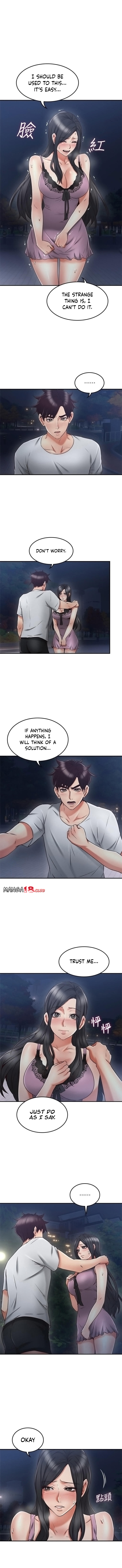 Soothe Me Chapter 32 Page 3
