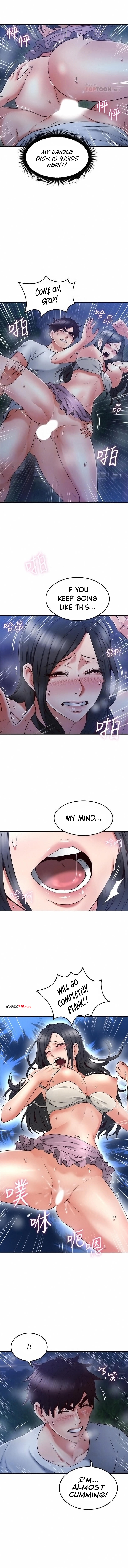 Soothe Me Chapter 34 Page 2
