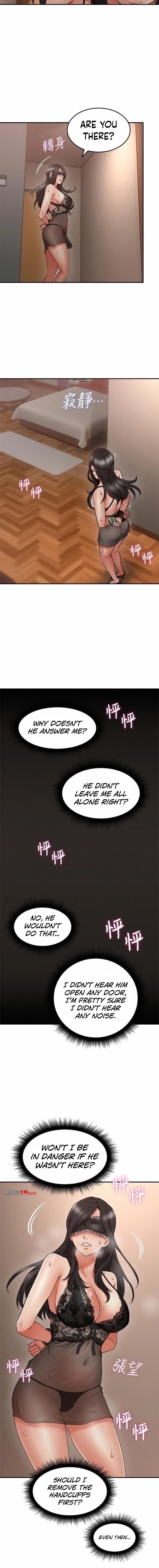 Soothe Me Chapter 36 Page 5
