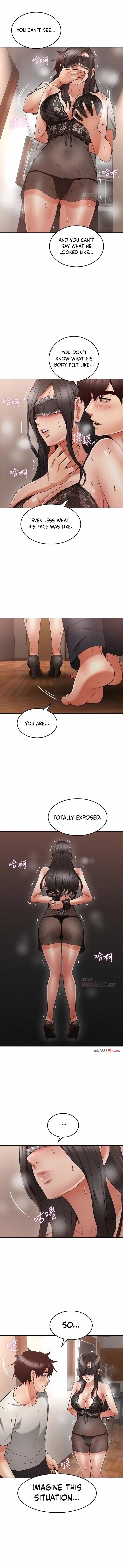 Soothe Me Chapter 37 Page 2