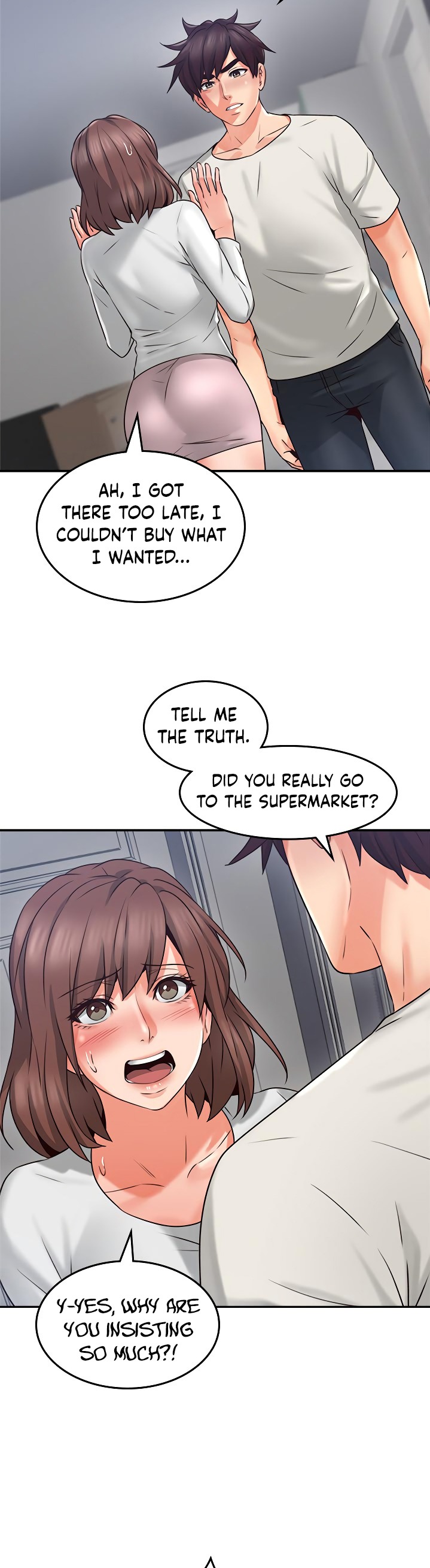 Soothe Me Chapter 41 Page 3