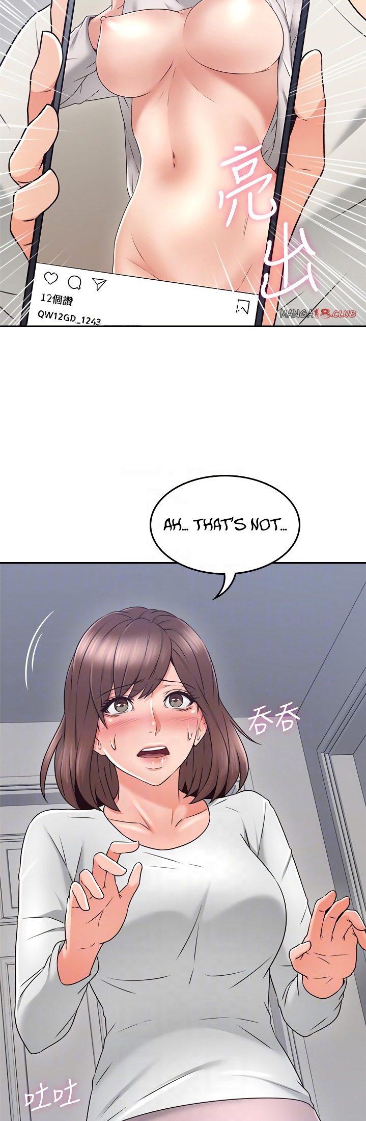 Soothe Me Chapter 41 Page 8