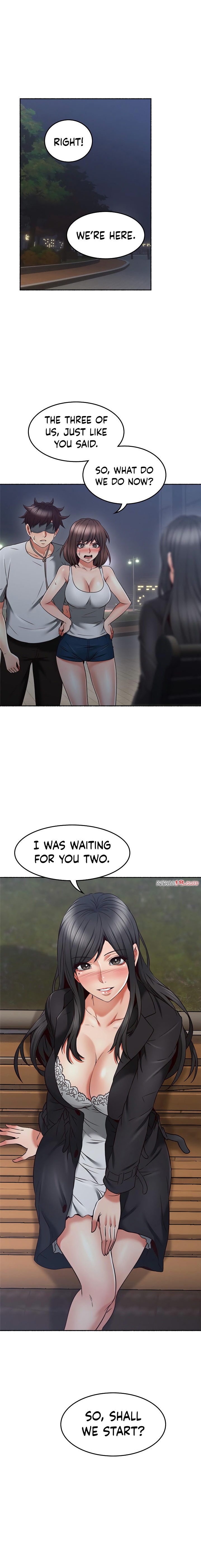 Soothe Me Chapter 46 Page 2
