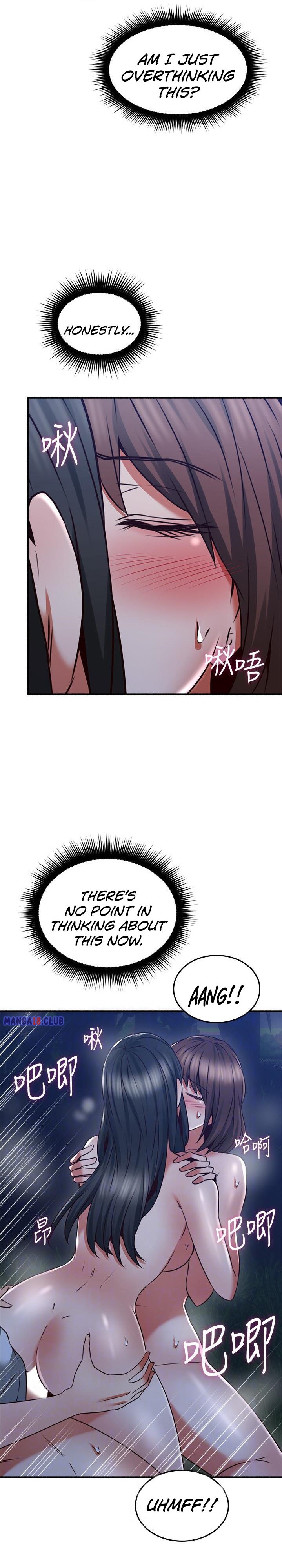 Soothe Me Chapter 52 Page 9