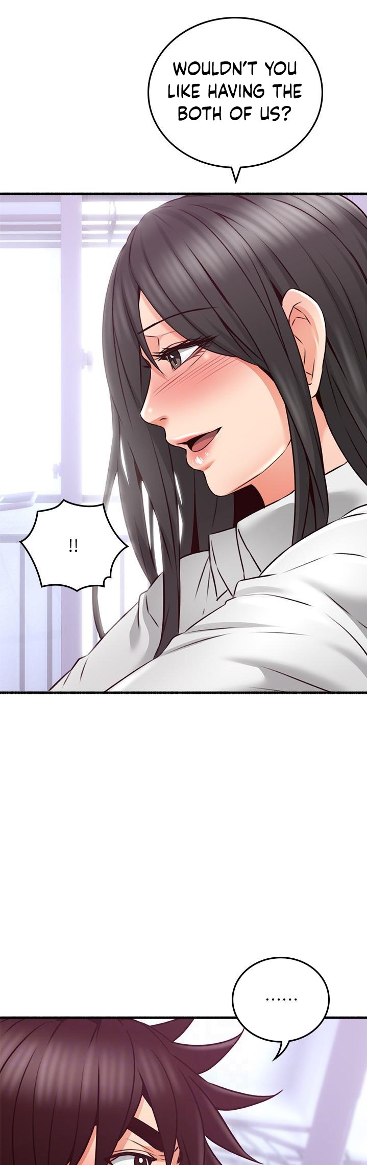 Soothe Me Chapter 54 Page 16