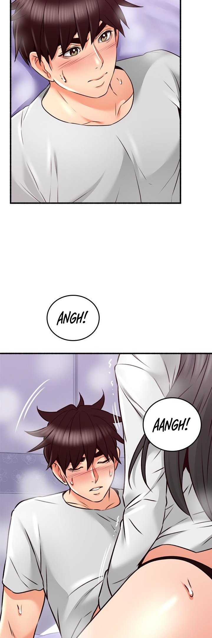 Soothe Me Chapter 54 Page 29