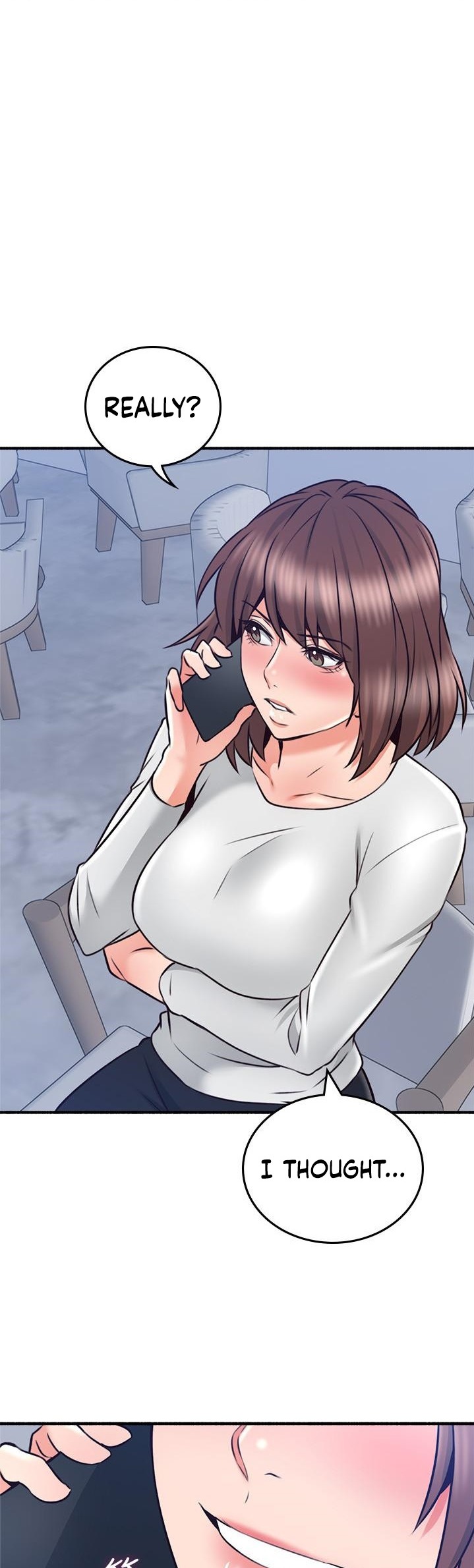 Soothe Me Chapter 54 Page 4
