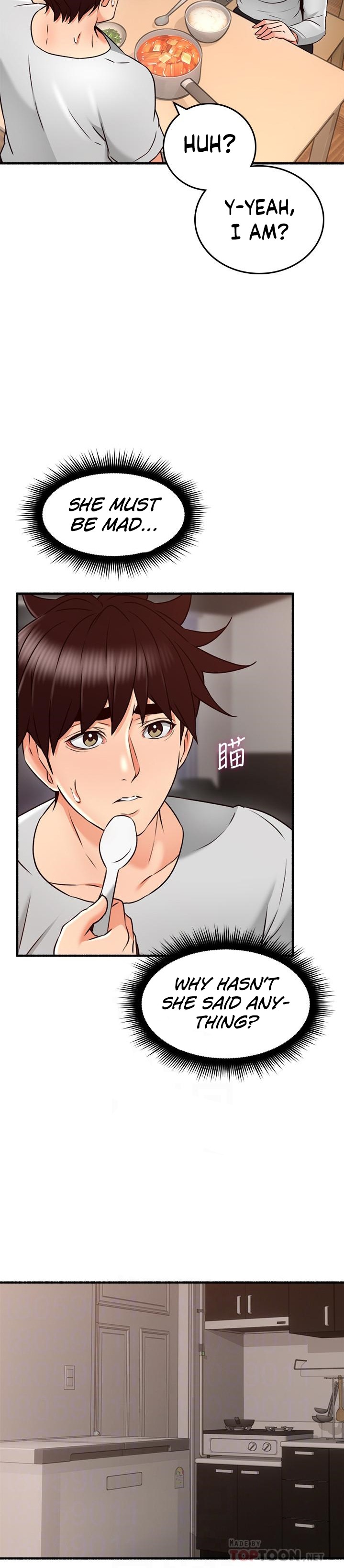 Soothe Me Chapter 56 Page 10