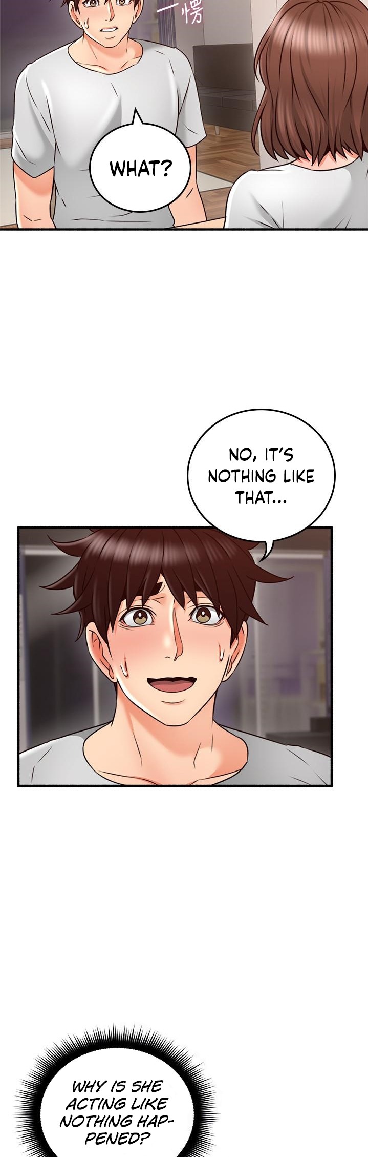 Soothe Me Chapter 56 Page 12