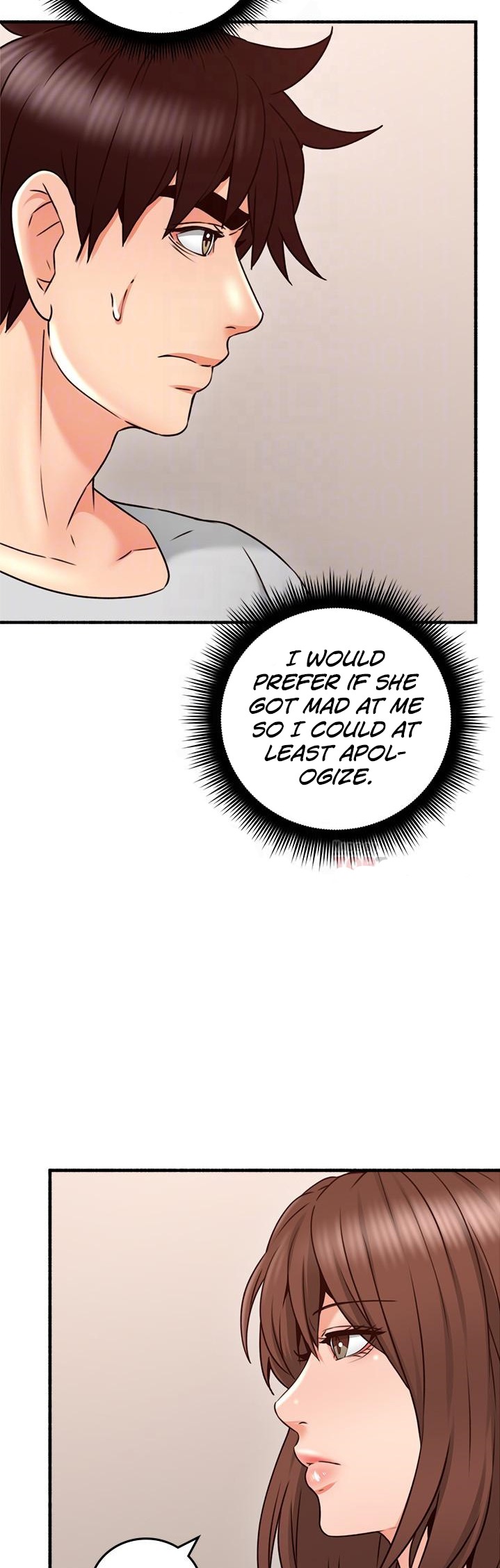 Soothe Me Chapter 56 Page 13