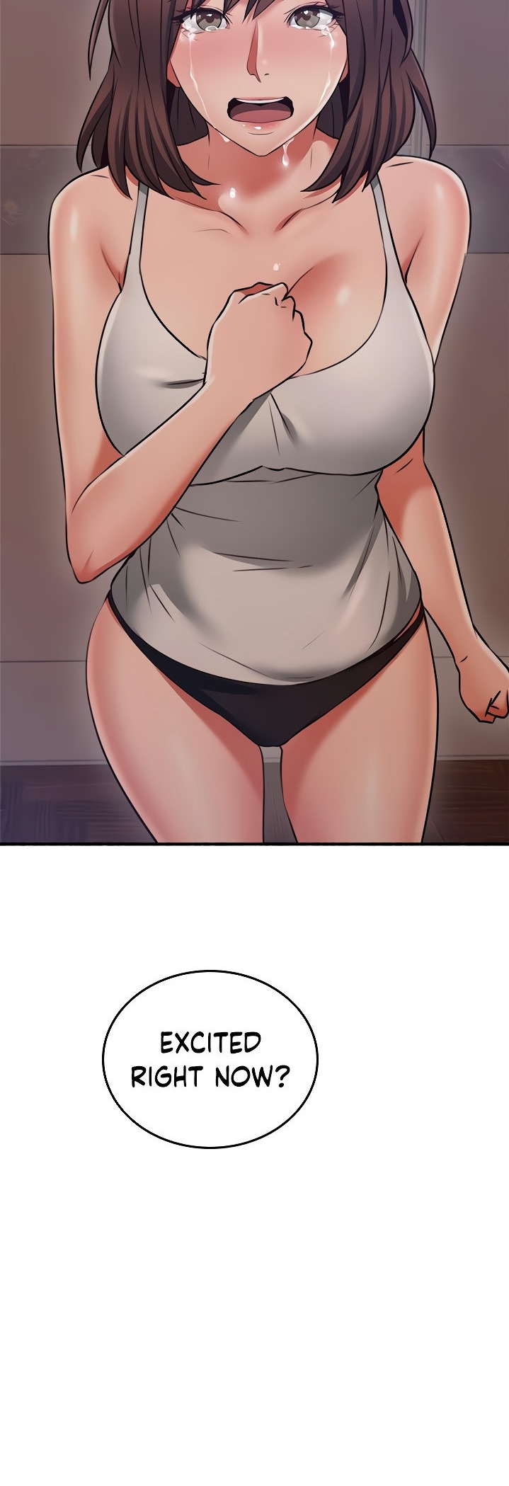 Soothe Me Chapter 57 Page 5