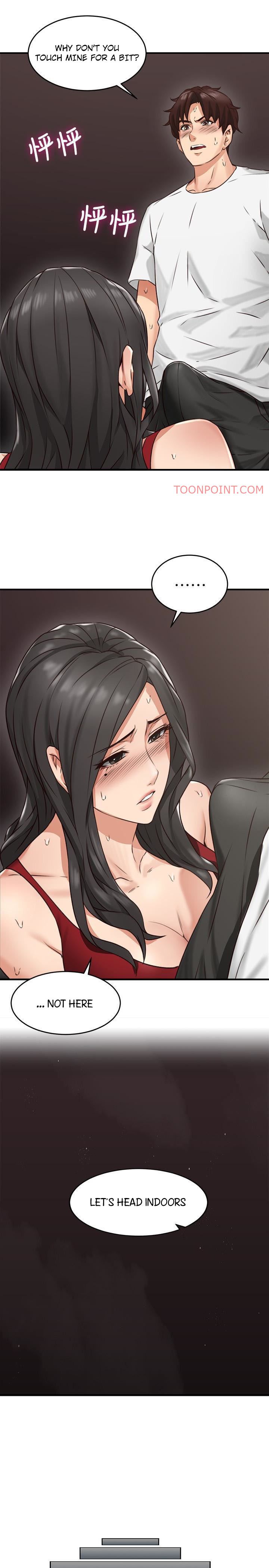 Soothe Me Chapter 6 Page 41