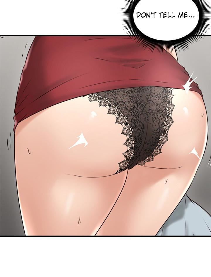 Soothe Me Chapter 6 Page 9