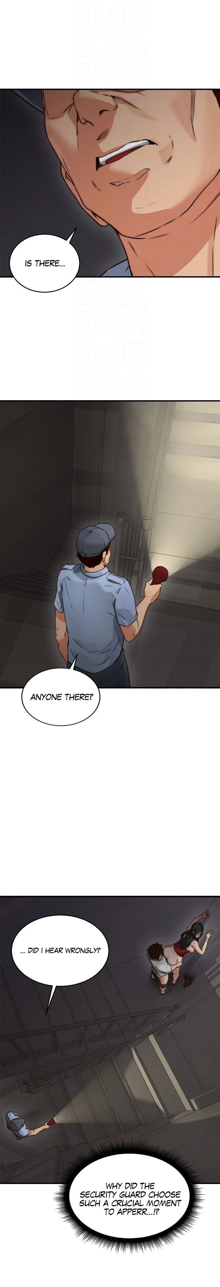 Soothe Me Chapter 7 Page 11