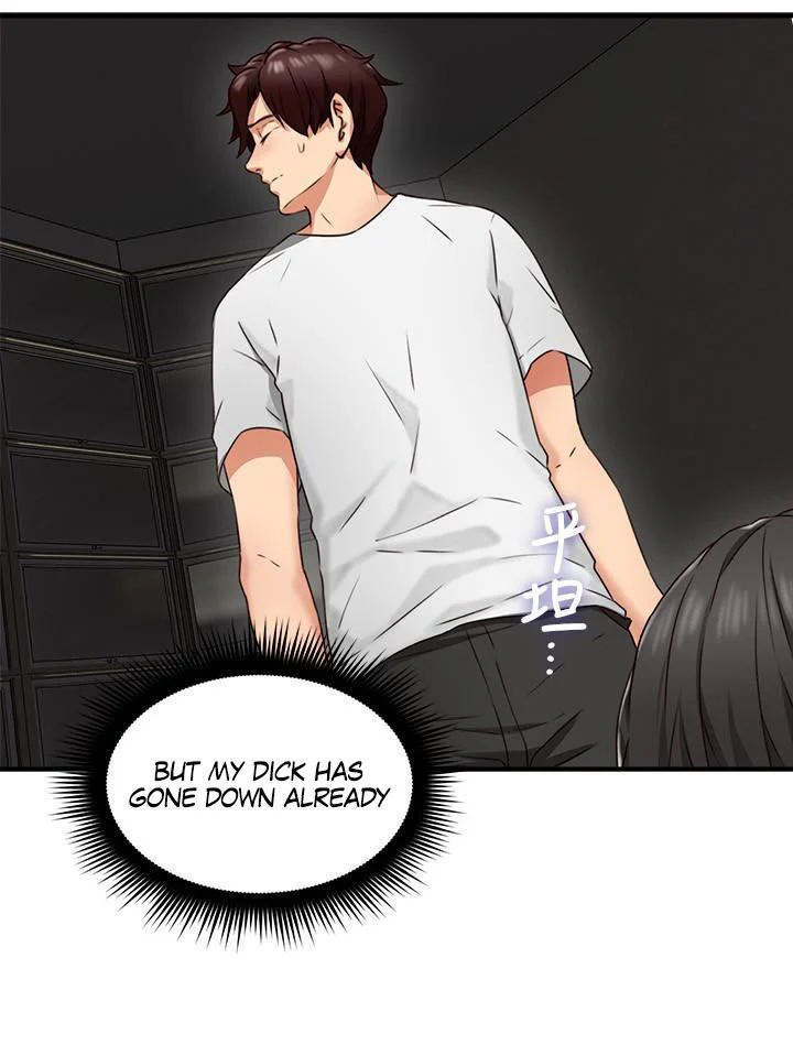 Soothe Me Chapter 7 Page 20