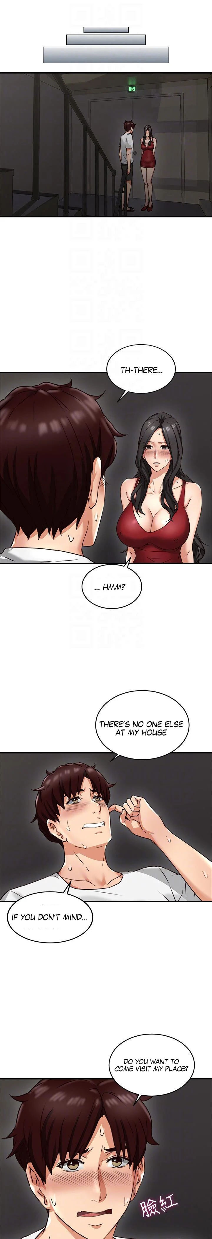 Soothe Me Chapter 7 Page 29
