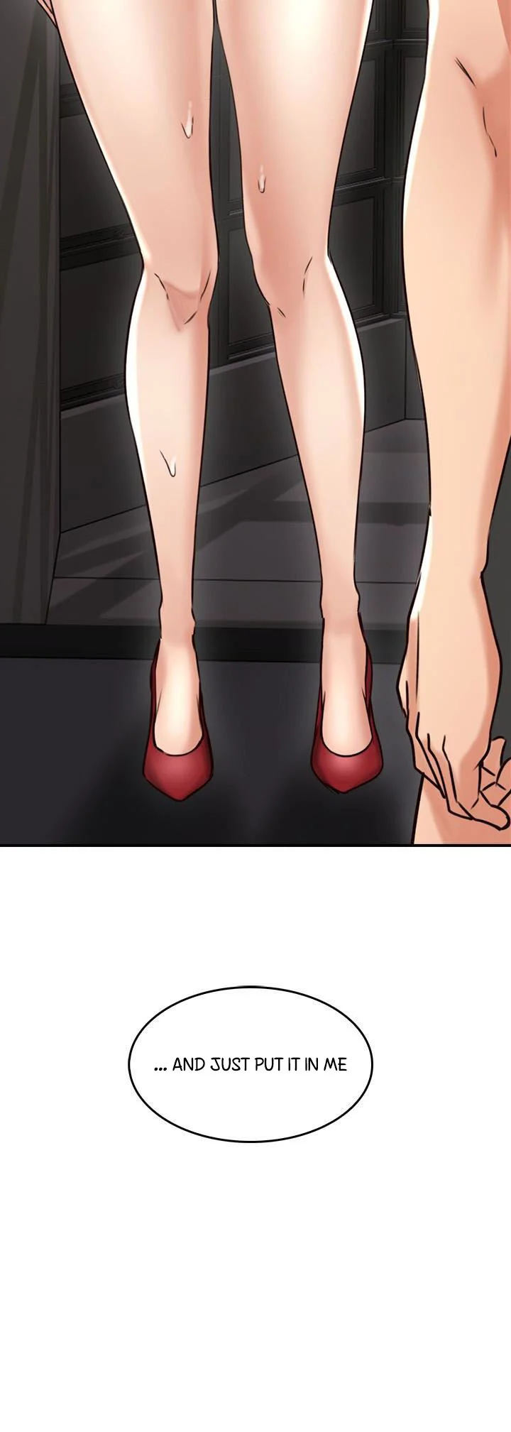 Soothe Me Chapter 7 Page 3