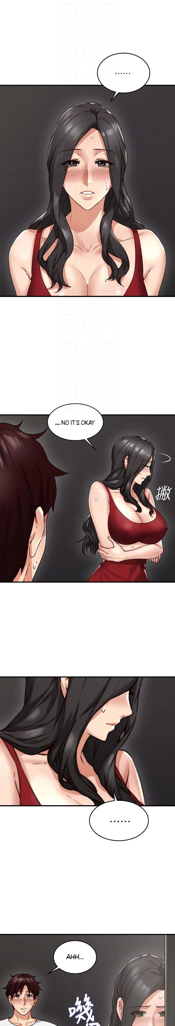 Soothe Me Chapter 7 Page 31