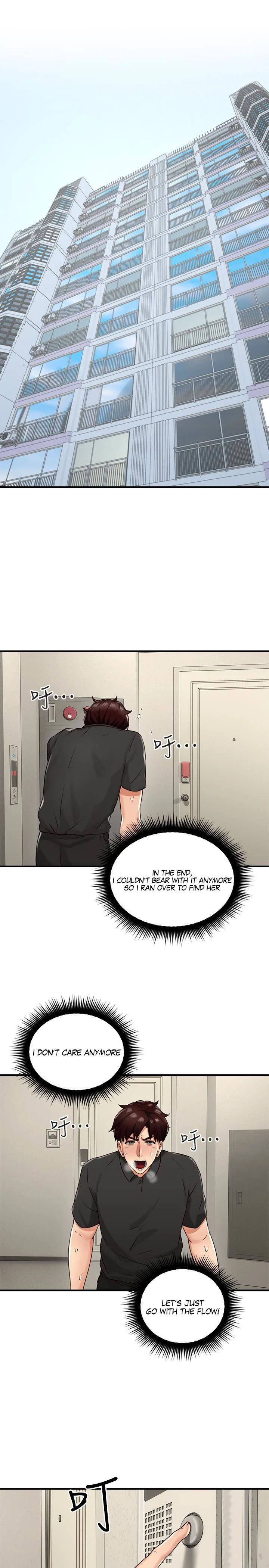 Soothe Me Chapter 7 Page 42