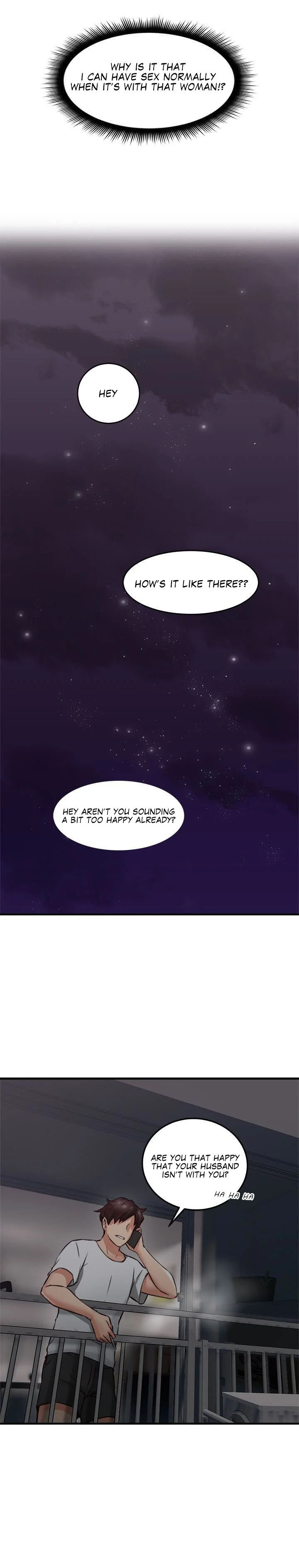 Soothe Me Chapter 8 Page 44