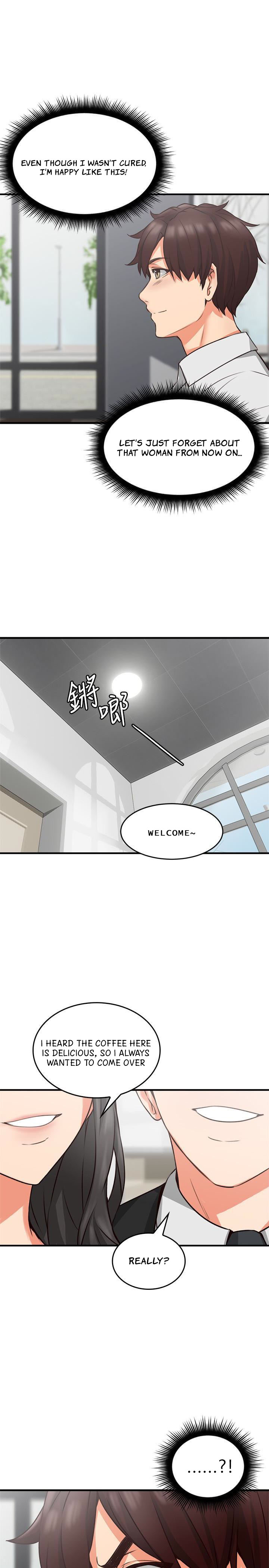 Soothe Me Chapter 9 Page 42